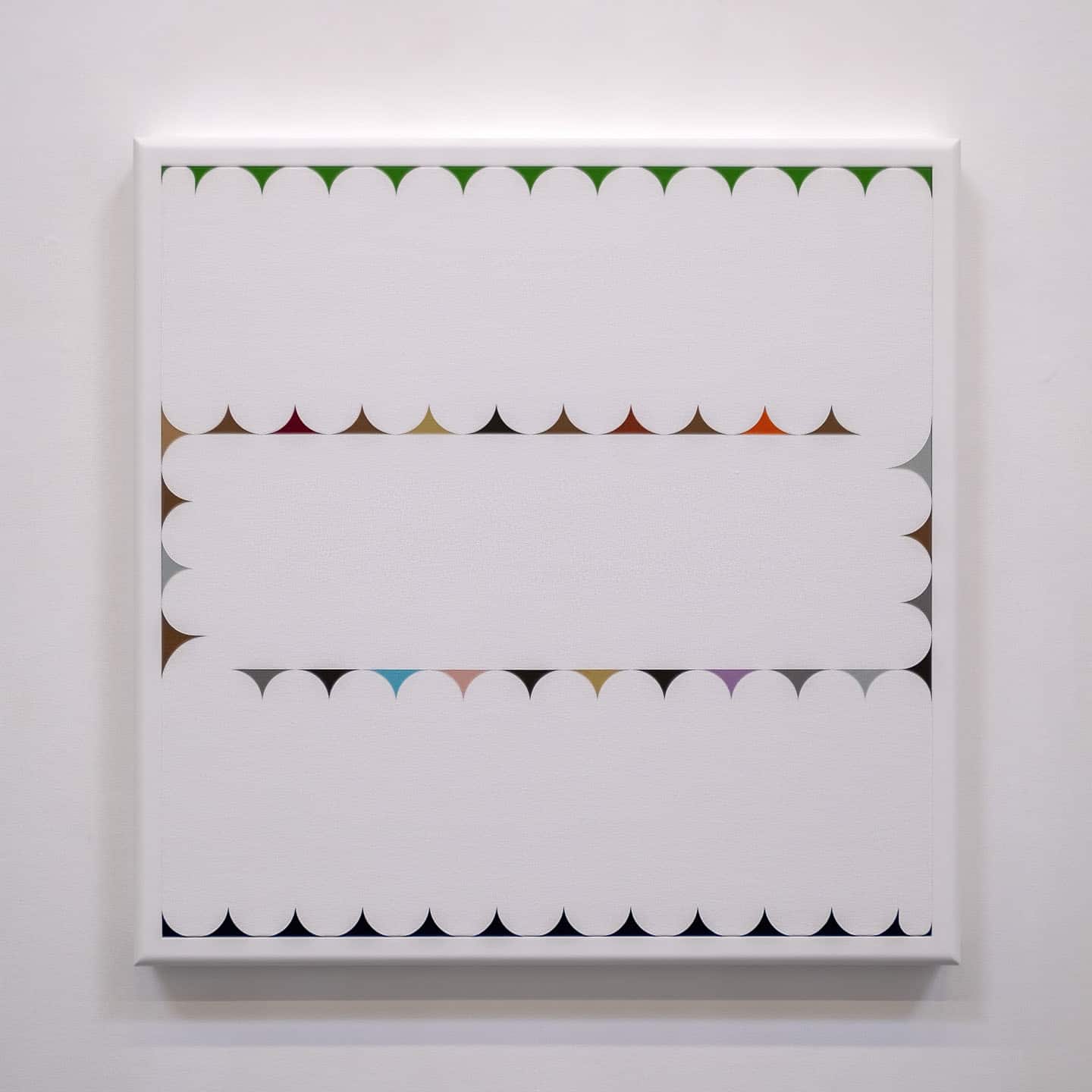 Neil Harrison at Angell Gallery